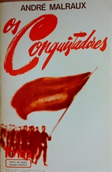 Imagem de Os conquistadores - 103