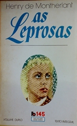 Imagem de AS LEPROSAS - 145