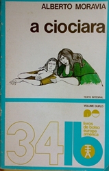Imagem de A CIOCIARA - 34