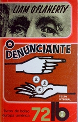 Imagem de O DENUNCIANTE - 72