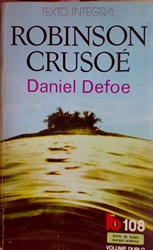 Imagem de ROBINSON CRUSOE - 108