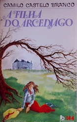 Imagem de A FILHA DO ARCEDIAGO - 144