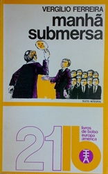 Imagem de MANHÃ SUBMERSA - 21