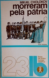 Imagem de MORRERAM PELA PATRIA - 23