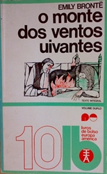 Imagem de O MONTE DOS VENTOS UIVANTES