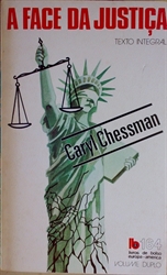 Imagem de A FACE DA JUSTIÇA - 164