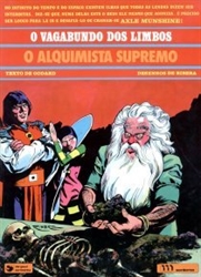 Imagem de O Alquimista Supremo