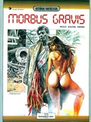 Imagem de  Morbus Gravis