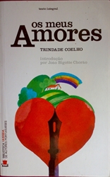 Imagem de OS MEUS AMORES - 7