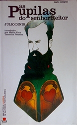 Imagem de As Pupilas do Senhor Reitor - 24