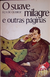 Imagem de O SUAVE MILAGRE E OUTRAS PAGINAS - 2