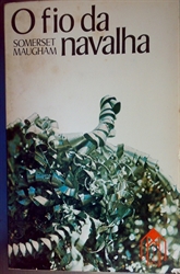 Imagem de O FIO DA NAVALHA - 1