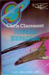 Imagem de MISSÃO ESPACIAL - 396