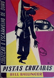 Imagem de PISTAS CRUZADAS - 39