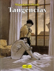 Imagem de Tangências