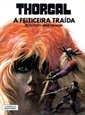 Imagem de   THORGAL - A FEITICEIRA TRAIDA