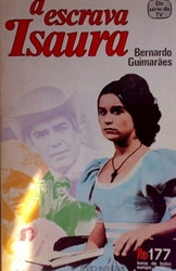 Imagem de A ESCRAVA ISAURA - 177 
