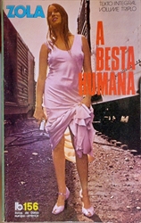 Imagem de A BESTA HUMANA - 156