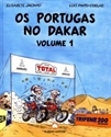 Imagem para categoria Os portugas no Dakar