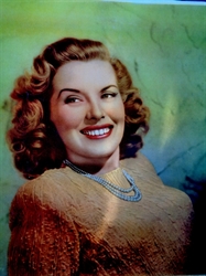 Imagem de BRENDA JOYCE