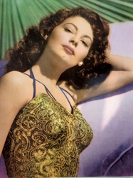 Imagem de AVA GARDNER