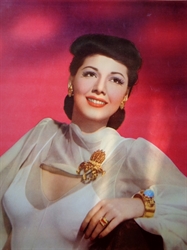 Imagem de MARIA MONTEZ