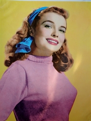 Imagem de LOIS COLLIER