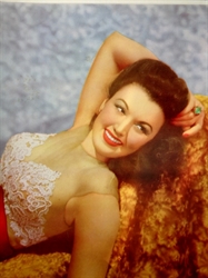 Imagem de GINNY SIMMS