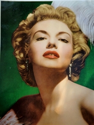 Imagem de KATHLEEN HUGHES