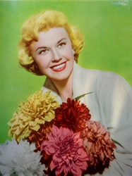 Imagem de DORIS DAY