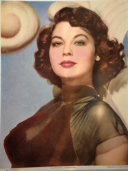 Imagem de AVA GARDNER
