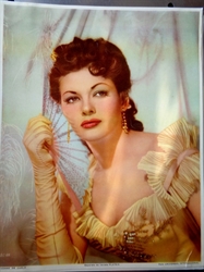 Imagem de VVONNE DE CARLO