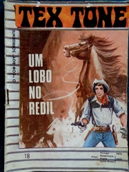 Imagem de TEX TONE Nº 18