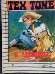 Imagem de TEX TONE Nº 23