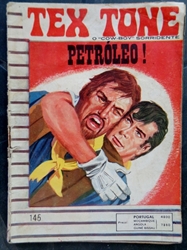 Imagem de  TEX TONE Nº 145