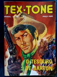 Imagem de TEX TONE Nº 168