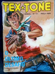 Imagem de  TEX TONE Nº 171