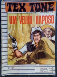 Imagem de   TEX TONE Nº 39