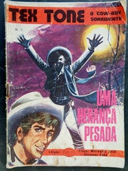 Imagem de    TEX TONE Nº 7