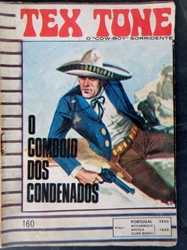 Imagem de  TEX TONE Nº 160