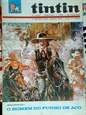 Imagem de TINTIN 6º ANO - Nº 12