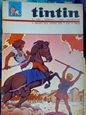 Imagem de  TINTIN 6º ANO - Nº 15