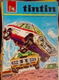 Imagem de TINTIN 6º ANO - Nº 21