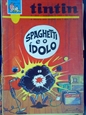 Imagem de   TINTIN 6º ANO - Nº 17