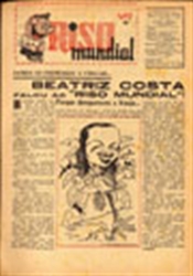 Imagem de RISO MUNDIAL Nº 1