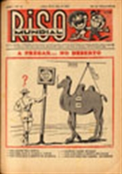 Imagem de  RISO MUNDIAL Nº 6