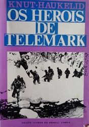 Imagem de  Os Heróis de Telemark
