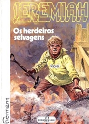 Imagem de  OS HERDEIROS SELVAGENS