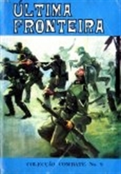 Imagem de COLECÇÃO COMBATE Nº 9