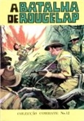 Imagem de  COLECÇÃO COMBATE Nº 12